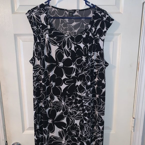 George | Dresses | Ladies Summer Dress 